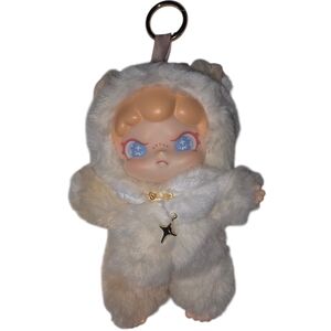 DORA Shanhai Dream Series Vinyl Plush Doll